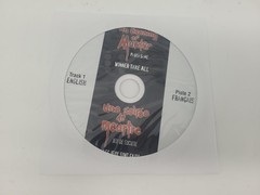 An Evening of Mystery Party Game Winner Take All 8 Adult Players