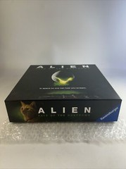 Ravensburger Alien Fate of The Nostromo Game Board – 60001932 – Brand New