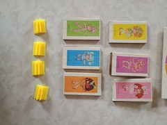 Vintage Strawberry Shortcake Strawberryland Game 1992 RoseArt – Complete!