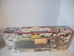 Reminiscing “The Game For People Over 30” New Century Master Edition NIBOX