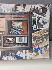 Reminiscing the Millennium Edition Board Game TDC Games USA New Sealed