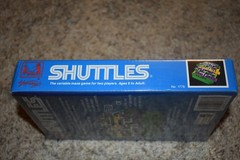 Shuttles Variable Maze Game Shoptaugh Strategy Puzzle 1996 – New Sealed