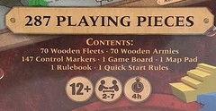 Renegade Game Studios: Diplomacy New Sealed Hasbro Wizards of the Coast