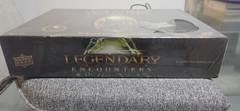 Legendary Encounters Alien Deck Building Game 2014 Upper Deck New in Shrink OOP