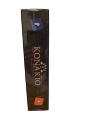 Konario Game ThinkFun Sensory Board Game The Five Senses Match Complete Kids