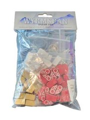 Wyrmspan Upgrade Pack from Stonemaier Games – New Sealed Unopened Free Ship USA