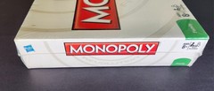 Monopoly Revolution Round Board Credit Card Sounds & Music Sealed