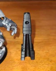 FFP Shadows of Brimstone Guardian of Targa Enemy Pack – PAINTED with bonus