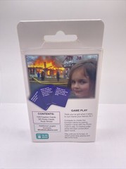 What Do You Meme? On The Go! Card Game for Meme-Lovers – 3 To 8 Players/New