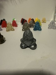 Original Crazy Bones Collection
