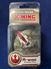 Star Wars X-Wing Miniatures Game Ghost Expansion Pack Factory sealed BUNDLE/BNIB
