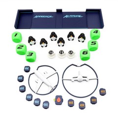 Sky Team Upgrade Kit