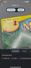 Ravensburger German Game THE MOLE AND HIS FAVORITE GAME Fun Children Board Game