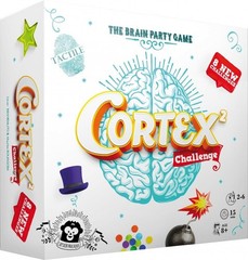 Albi Cortex Challenge 2 (Multilingual) 2022