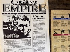 Fortress America MB Gamemaster (plus Axis/Allies & Conquest of Empire)