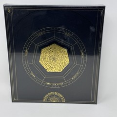 Veiled Fate Deluxe City Upgrade NEW Sealed