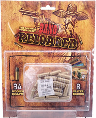 Bang Reloaded Accessory Upgrade Kit