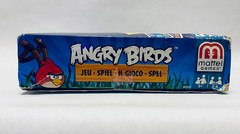 (Read desc) Rare Angry Birds Mattel | 2013 Knock On Wood | Mattel