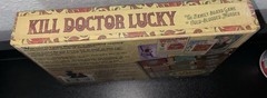|Greater Than Games| Kill Doctor Lucky Deluxe New In packaged plastic