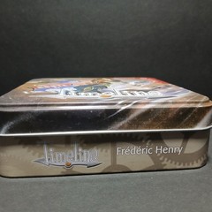 Timeline Americana Asmodee Card Trivia Game