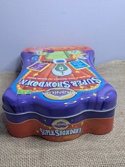 Cranium Super Showdown Game Hasbro Ages 8+ 2006 Complete – 1 chip 4-6 players