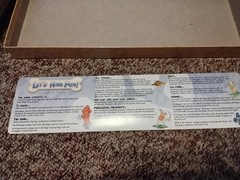 LABOPOLY BOARD GAME ,LATE FOR the SKY, FREE POSTAGE