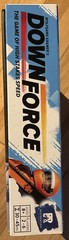 Down Force Board Game High Stakes. Used.Ages8+;Players2-6;30-45min