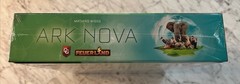 Ark Nova Board Game – BRAND NEW & SEALED!
