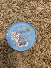 Spot it Animals Family Card Game Original by Asmodee Junior ‘New’