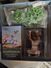 Bloomchasers 3D Game Of Flowers And Wits By Tavey Lean