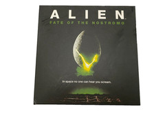 Ravensburger Alien Fate of The Nostromo Game Board – 60001932