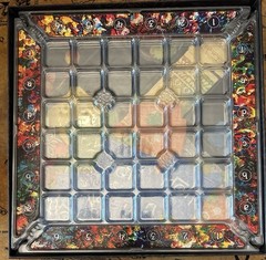 Holi: Festival of Colors Board Game KS Standard Edition Complete