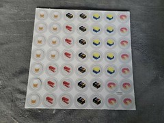 2018 Hasbro Australia New Zealand Risk Office Politics Board Game New