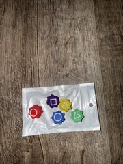 Korean Gonggi Konggi Sports Jack Stone Game
