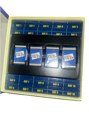 Out of the Box 10 Days In Europe The Unpredictable Game