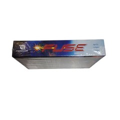 Renegade Game Studios Fuse Board Game 1 to 5 Players Age 13 and Up