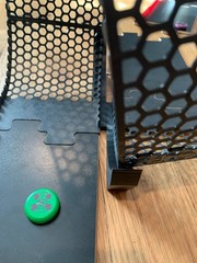 Custom PitchCar Big Floppy Loop -Unassembled- Inspired by Extension 7 Pitch Car