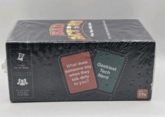 Bad Actors Character Impersonation Party Game New