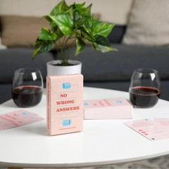 Hilarious Card Game, Conversation Starter – Fun Activity for Family, Teens, P…