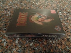 Rune: A Fast Paced Strategy Card Game (Sealed, Brand New)