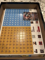 Compass Games Europe in Turmoil Prelude to The Great War ￼Unpunched