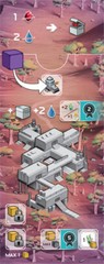 Circadians First Light: Expansion Specialists Board Garphill Renegade Games