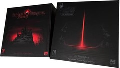 Darkest Dungeon: The Board Game – Board Game by 1-4 Players – 90-120 Minutes …