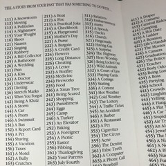 Reminiscing Board Game Vintage 1989 TDC Games For People Over Thirty Complete