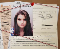 Murder Detective – Murder at Park Place – Cold Case Murder Detective Case Game
