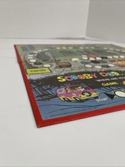 Scooby Doo Where Are You VINTAGE 1973 Board Game Milton Bradley COMPLETE