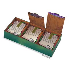 Lord Of The Rings The Two Towers Trick-Taking Card Game Office Dog Games Solo
