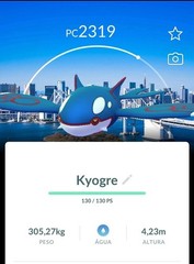 POKEMONS BG GOFEST 2026