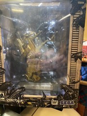 Alien – Fate of the Nostromo Strategy Board Game BUNDLE