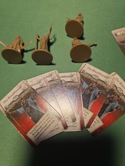Zombicide Stefan Kopinski Special Guest – 100% Complete And Minty – Ships Fast!
